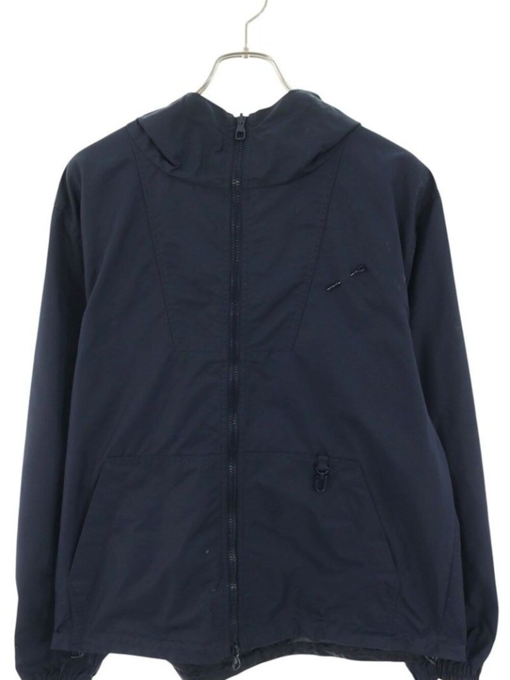 Louis Vuitton Monogram Reversible Hoodie 50